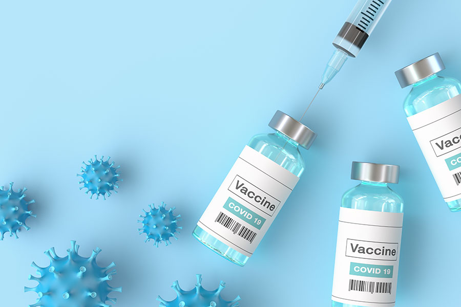 Should I Get a COVID-19 Vaccine Booster? | Temple Health