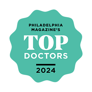 Top Docs 2024 Top Doctors by Philadelphia magazine
