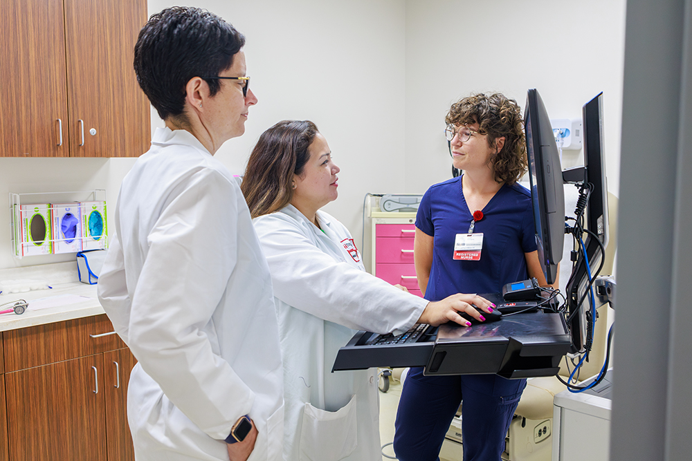 Cardio-Obstetrics Program | Temple Health