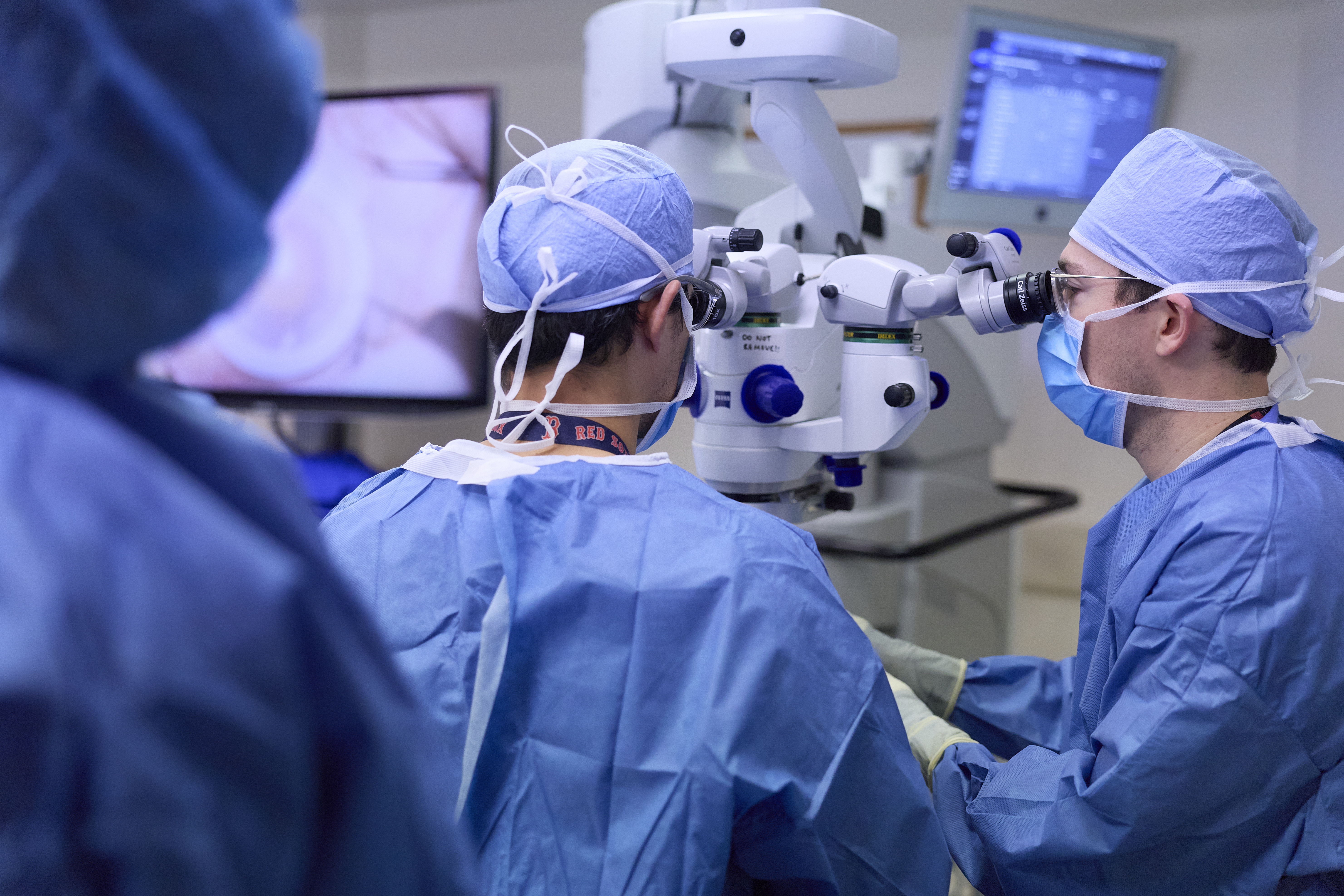Ophthalmology | Temple Health