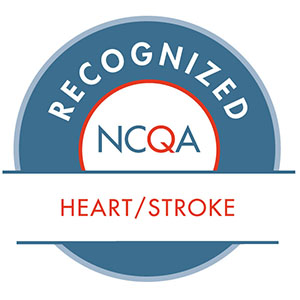 NCQA Heart/Stroke Recognition Program NCQA Heart/Stroke Recognition Program