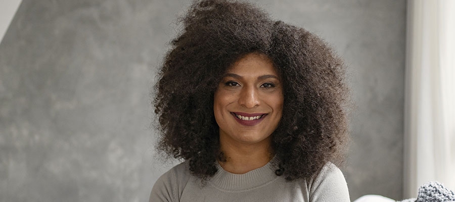 Feminine nonbinary surgery