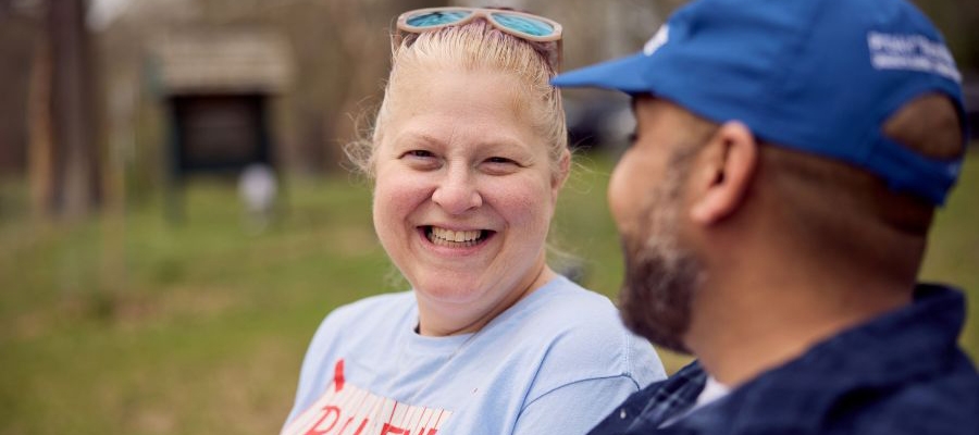 Kidney Transplant from Local Man Changes Everything | Carolyn's Kidney Transplant Story