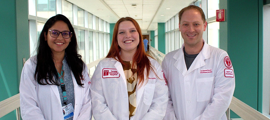 Solid Organ Transplant Residency Program