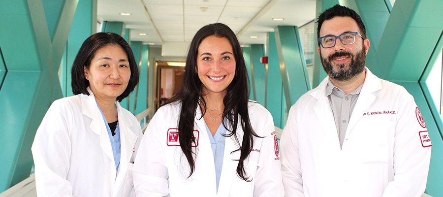 Pharmacy ID 2026 Group