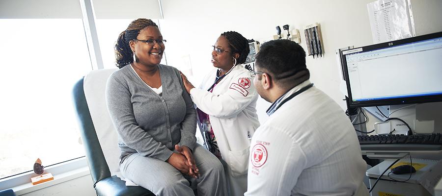 Careers Temple Health