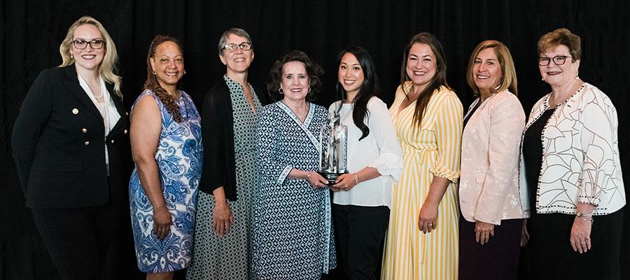Temple University Hospital S Dermal Defense Team Honored With 3m Award For Excellence In Skin Safety Temple Health Temple University Hospital S Dermal Defense Team Honored With 3m Award For Excellence In Skin Safety Temple Health