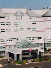 Temple University Hospital – Jeanes Campus