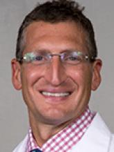 Howard M. Ross, MD, FACS, FASCRS