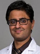 Kamran Qureshi, MD