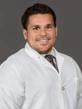 Eric M. Bostwick, AuD, CCC-A