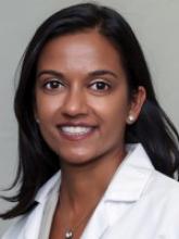 Anjali Vaidya, MD, FACC, FASE, FACP