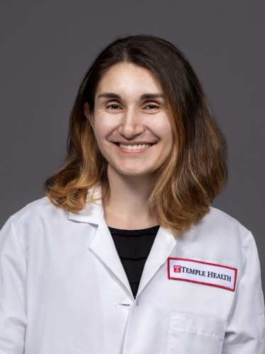 Alanna Ticali
