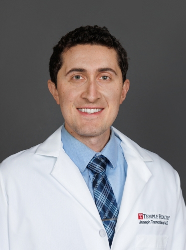 Joseph Tramontana