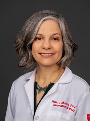 Nancy Minniti