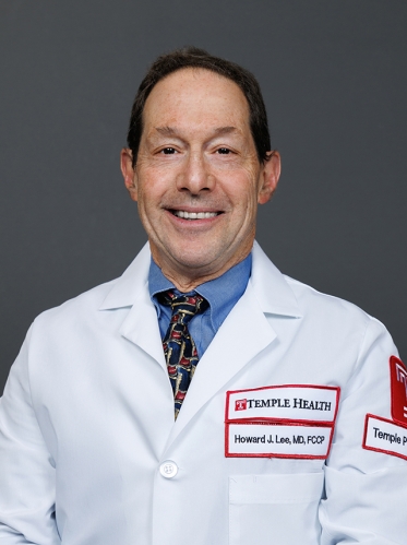 Howard Lee