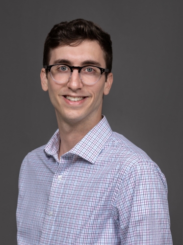 Jake Schutzman | Temple Health