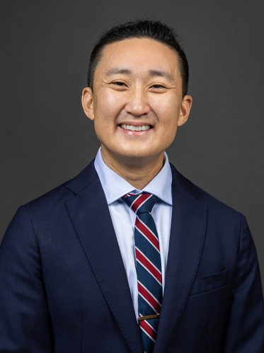 Edwin J. Yoo