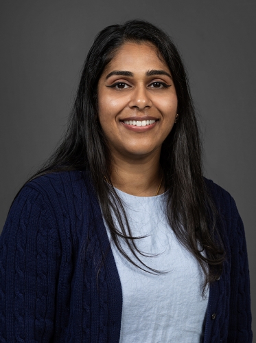 Manju Pillai