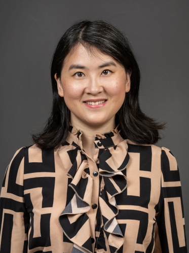 Zi (Jill) Zhang
