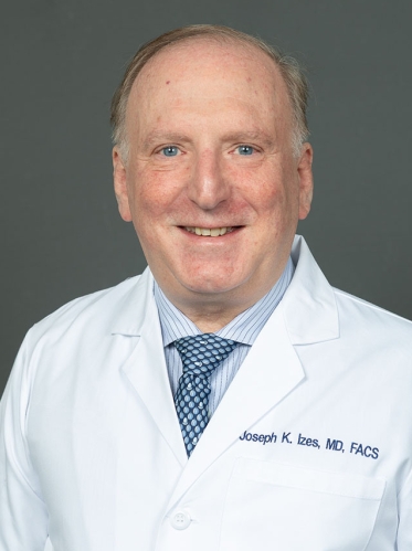 Joseph K. Izes | Temple Health