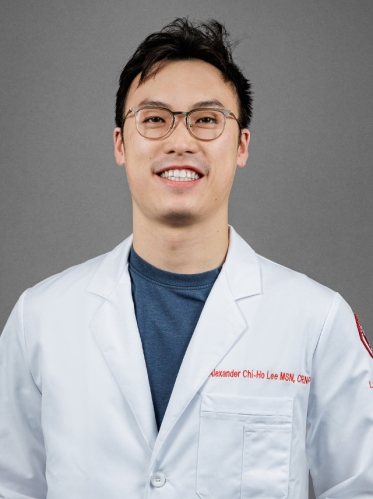 Alexander C. Lee