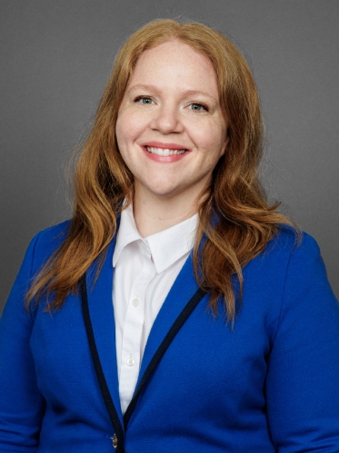 Allison Chambers