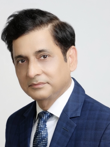 Kewal Krishan