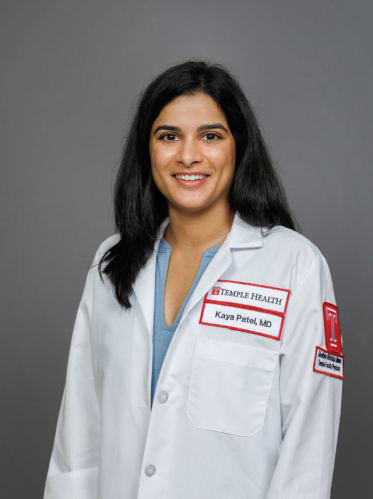 Kaya Patel