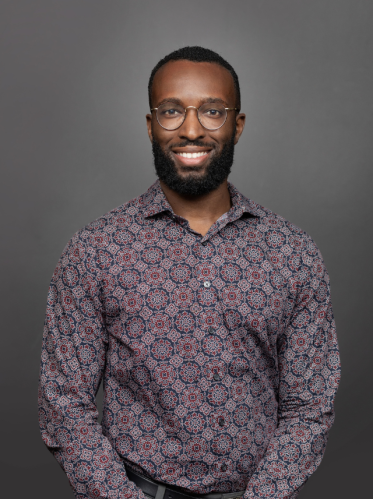 Terrence Habiyaremye
