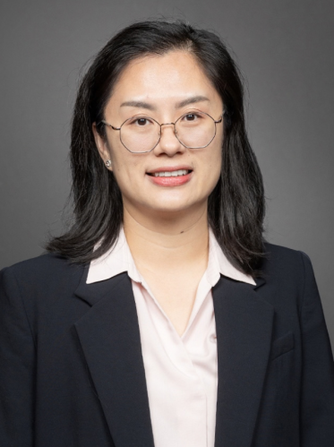 Jiejing Yin