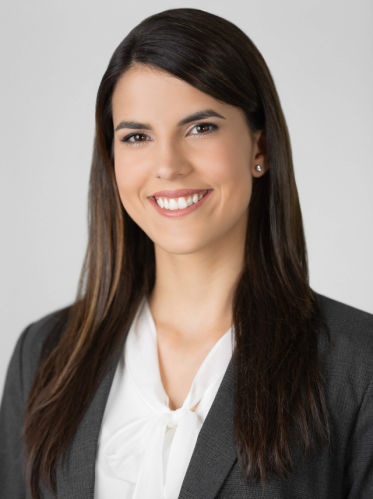 Stephanie Rivera Morales