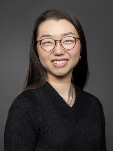 Linda Pak