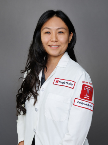 Grace Chon