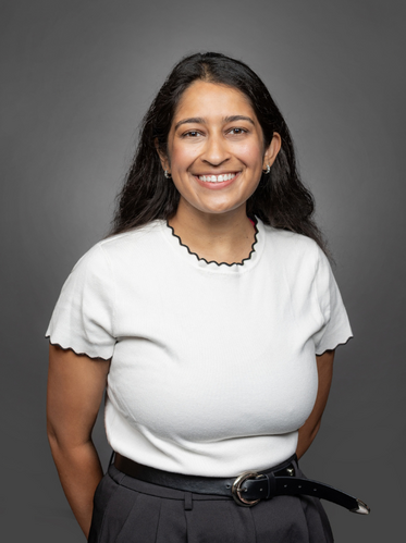 Alexa Noronha headshot