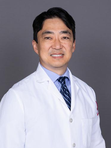 Andrew Kim
