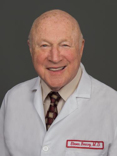 Steven N. Berney