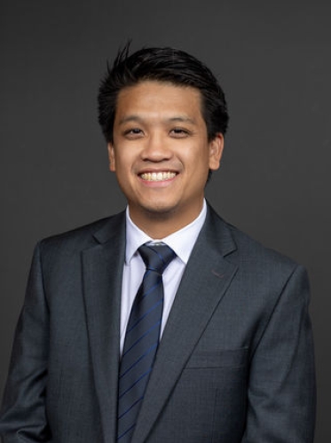 Eric T. Quach