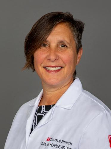 Gail M. Herrine
