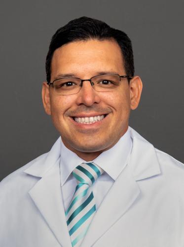 Gustavo Adolfo Fernandez Romero