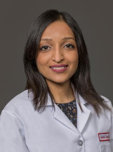 Sabrina Islam