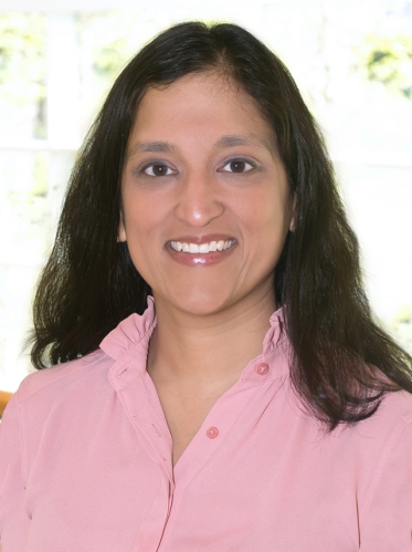 Angela Jain