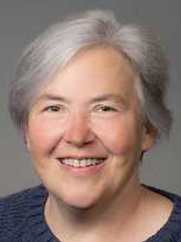 Jennifer Hamilton