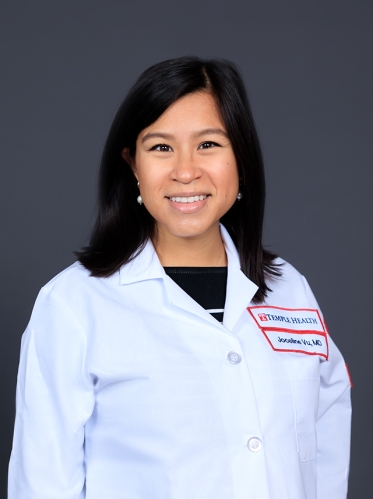 Joceline V. Vu