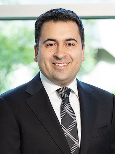 Justin I. Friedlander