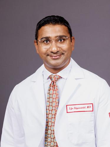Lijo C. Illipparambil