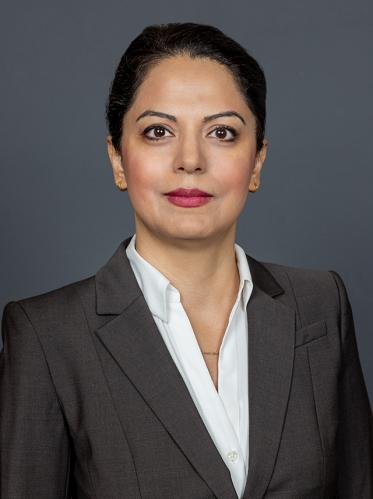 Mehri Mollaee