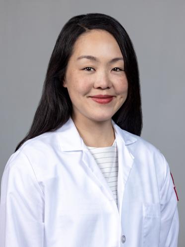 Rebecca H. Kim