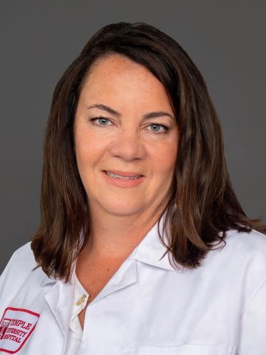 Renee Kendzierski