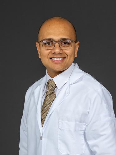 Rohit Gupta